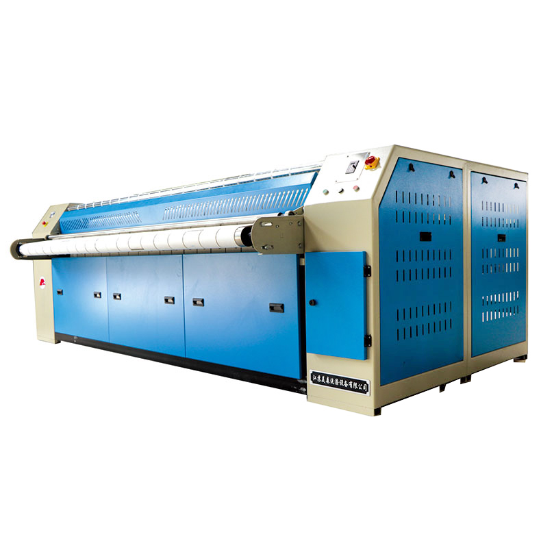 TP II3300雙輥熨平機(jī)